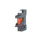 METZ CONNECT - RM3, 2 Wechsler, 24 V DC