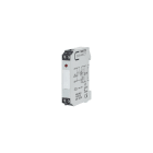 METZ CONNECT - KRA-M4/1, 1 Schließer, 24 V AC/DC