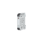METZ CONNECT - KRA-M4/1, 1 Schließer, 24 V DC
