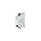 METZ CONNECT - KRA-M6/21, 1 Wechsler, 24 V AC/DC