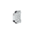 METZ CONNECT - KRA-M6/21, 1 Wechsler, 24 V DC