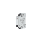METZ CONNECT - KRA-M6/21, 1 Wechsler, 12 V AC/DC