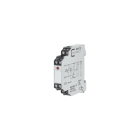 METZ CONNECT - KRA-M8/21-21, 2 Wechsler, 24 V AC/DC