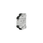 METZ CONNECT - KRA-M8/21-21, 2 Wechsler, 24 V DC