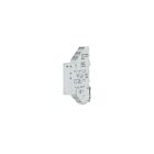 METZ CONNECT - KRA-F8/21, 1 Wechsler, 24 V AC/DC
