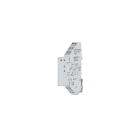 METZ CONNECT - KRA-F10/21-21, 2 Wechsler, 24 V AC/DC