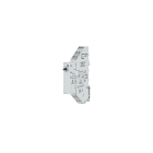 METZ CONNECT - KRA-S-F8/21, 1 Wechsler, 24 V AC/DC