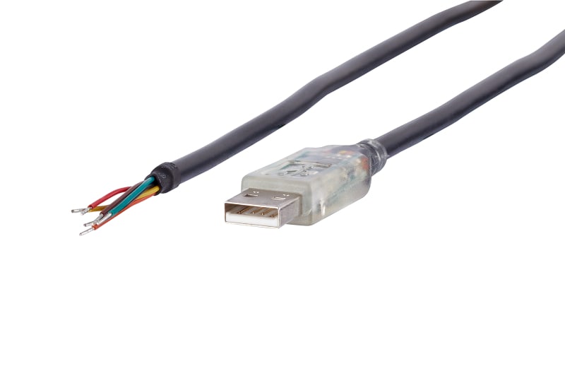 METZ CONNECT - USB/RS485 Converter