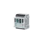 METZ CONNECT - MR-AI8 Modbus RTU