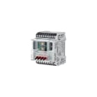 METZ CONNECT - MR-TP Modbus RTU