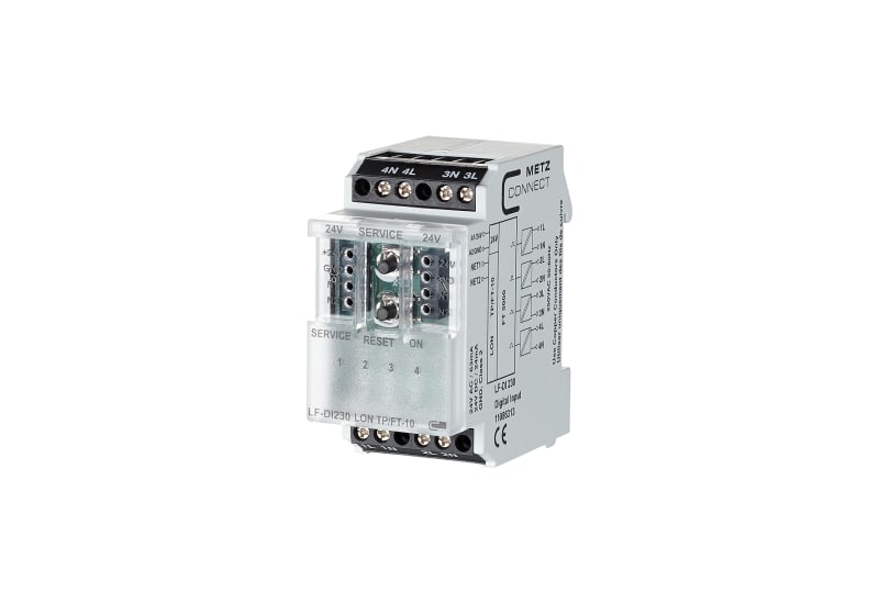 METZ CONNECT - LF-DI230 LON