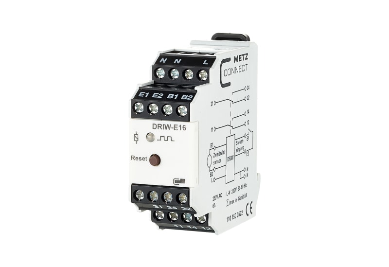 METZ CONNECT - DRIW-E16, 230 V AC