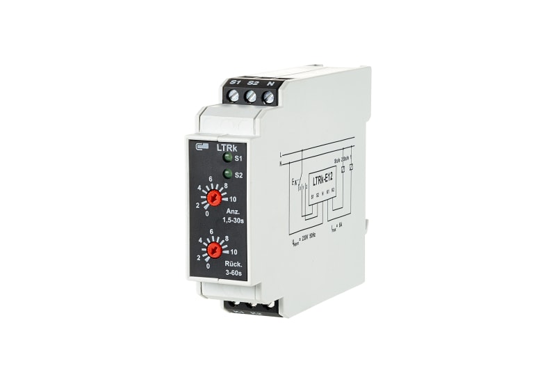 METZ CONNECT - LTRk-E12, 230 V AC