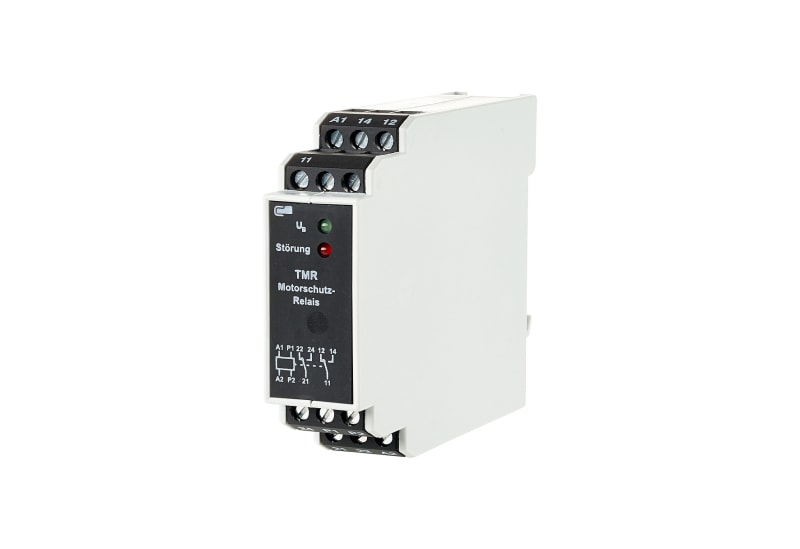METZ CONNECT - TMR-E12 ohne Fehlerspeicher, 230 V AC, 2 Wechsler