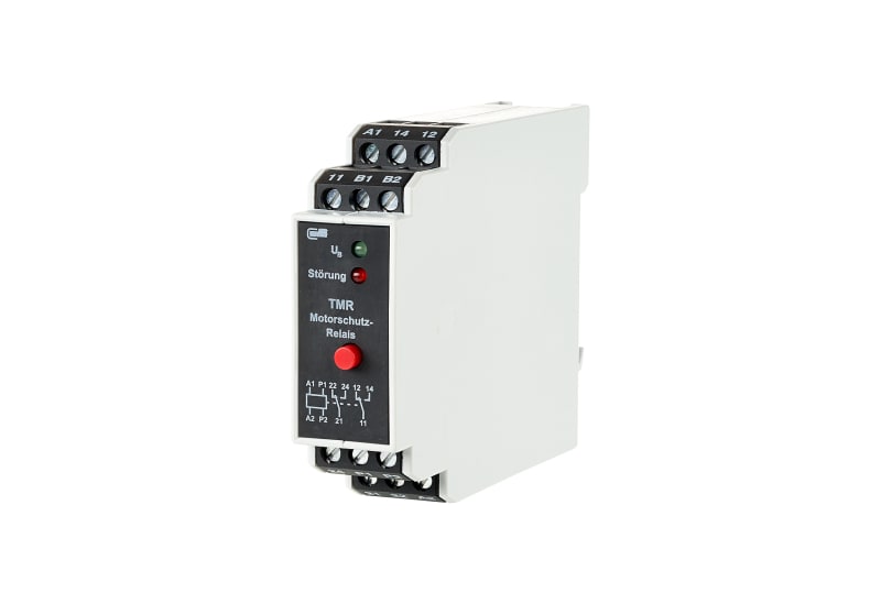 METZ CONNECT - TMR-E12 mit Fehlerspeicher, 230 V AC, 2 Wechsler