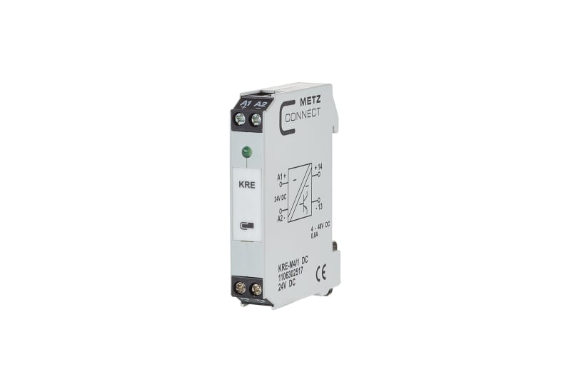 METZ CONNECT - KRE-M4/1 DC