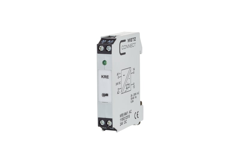 METZ CONNECT - KRE-M4/1 AC
