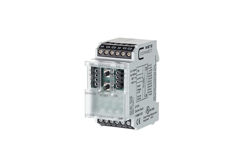 METZ CONNECT - LF-CI4 LON