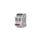 METZ CONNECT - BMT-DO4 BACnet MS/TP