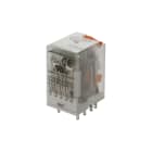 METZ CONNECT - R274, 4 Wechsler, 24 V AC