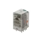 METZ CONNECT - R274, 4 Wechsler, 24 V DC