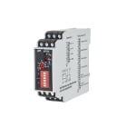 METZ CONNECT - MFRk-E12, 230 V AC / 24 V AC/DC, 0,15-800 s