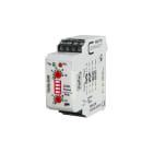 METZ CONNECT - TERk-E08, 230 V AC / 24 V AC/DC tp 0,15-800 s, ti 0,15-800 s