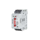 METZ CONNECT - TERk-E08, 230V AC / 24V AC/DC tp 0,1 min-10 h, ti 0,15-800 s