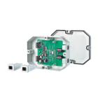 METZ CONNECT - MR-DI4-IP Modbus RTU m. Anzeig