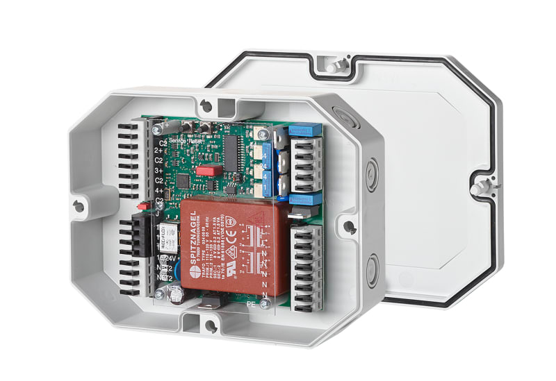 METZ CONNECT - LF-TI-IP FT5000