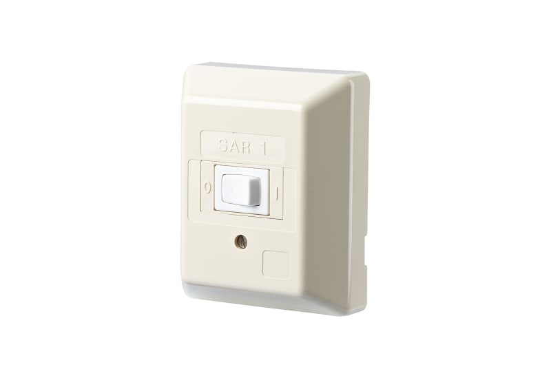 METZ CONNECT - SAR 1 AP Industr.Verp.