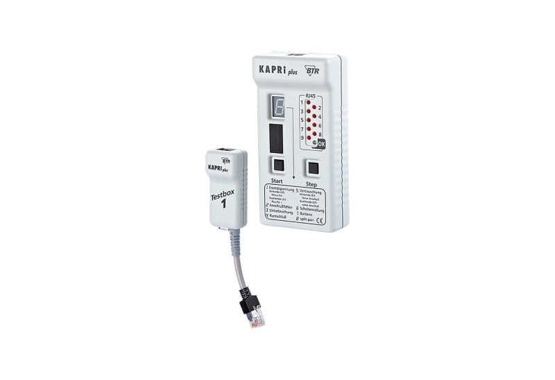 METZ CONNECT - KAPRi plus Grundgerät + TB 1