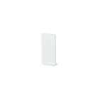 METZ CONNECT - Beschriftungsplatte Serie KRA M4/M6/M8