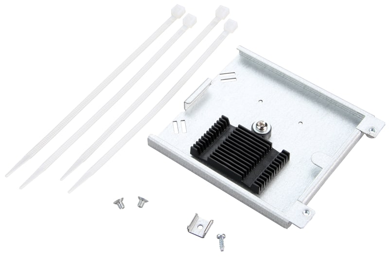 METZ CONNECT - FO-Erweiterungssetfür Modul AP-Gehäuse