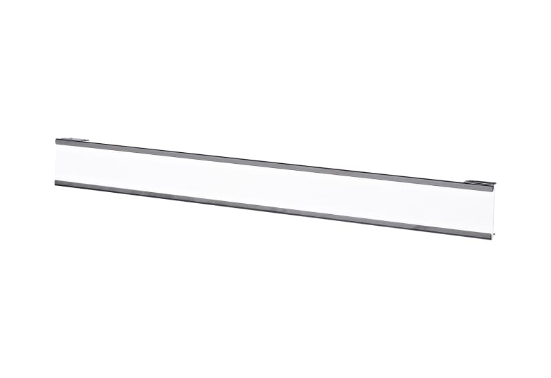 METZ CONNECT - Beschriftung für Rangierfeld19 Zoll 1HE RAL9005
