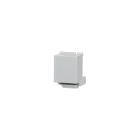 METZ CONNECT - Keystone BLIND modul grau