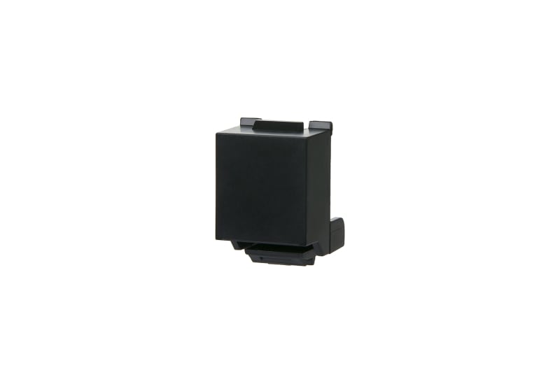 METZ CONNECT - Keystone BLIND modul schwarz