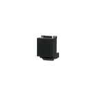 METZ CONNECT - Keystone BLIND modul schwarz
