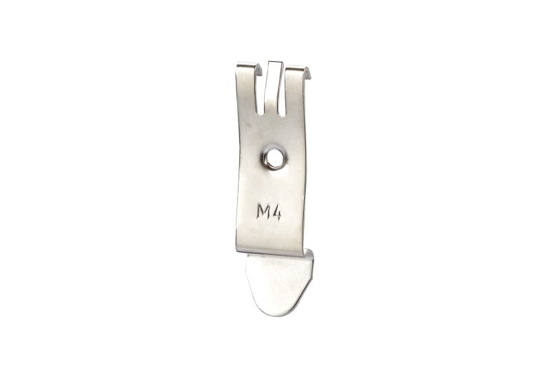 METZ CONNECT - Hutschienenadapter mini FS