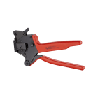 METZ CONNECT - Konfektionszange für RJ45-Stecker Typ MP8FS