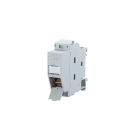 METZ CONNECT - REGplus IP20 E-DAT modulKupplung 90°