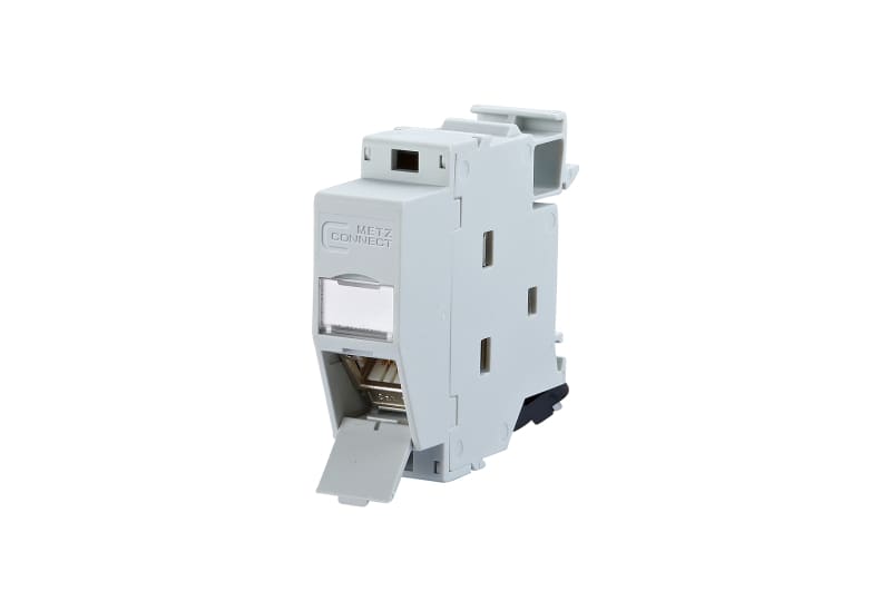METZ CONNECT - REGplus IP20 C6Amodul 270°M