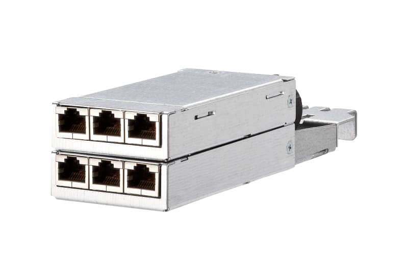 METZ CONNECT - DCCS2 Baugruppe C6A MTC1