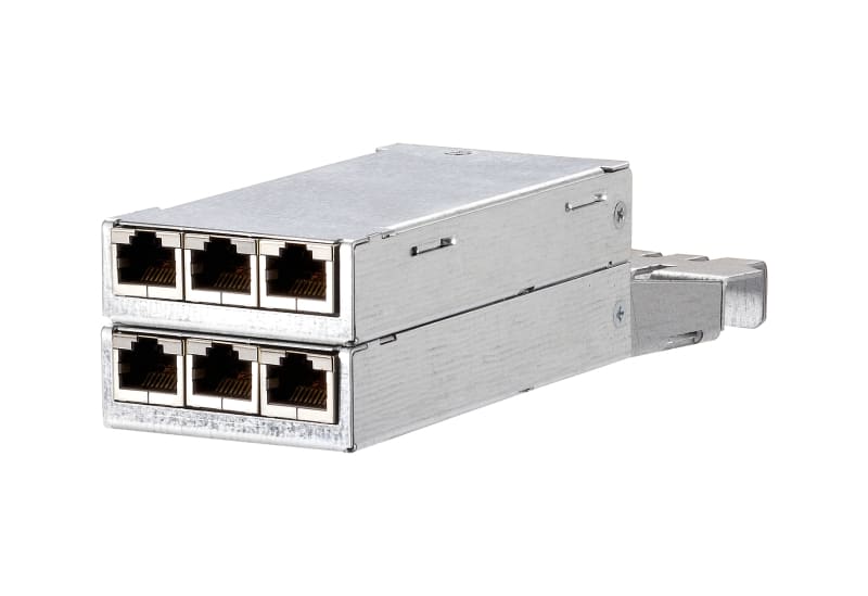 METZ CONNECT - DCCS2 Baugruppe C6A MTC6