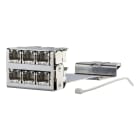 METZ CONNECT - DCCS2 Baugruppe EMTC6 Port RJ45 T568B