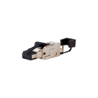 METZ CONNECT - C6A RJ45 field plug pro field plug pro VE100