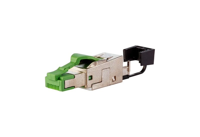 METZ CONNECT - C5 RJ45 field plug pro 2P PROFINET