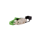 METZ CONNECT - C5 RJ45 field plug pro 2P PROFINET