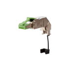 METZ CONNECT - C5 RJ45 field plug pro 2P 360 PROFINET