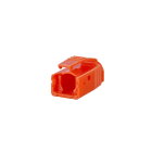 METZ CONNECT - E-DAT Industry IP20 bendprotection orange